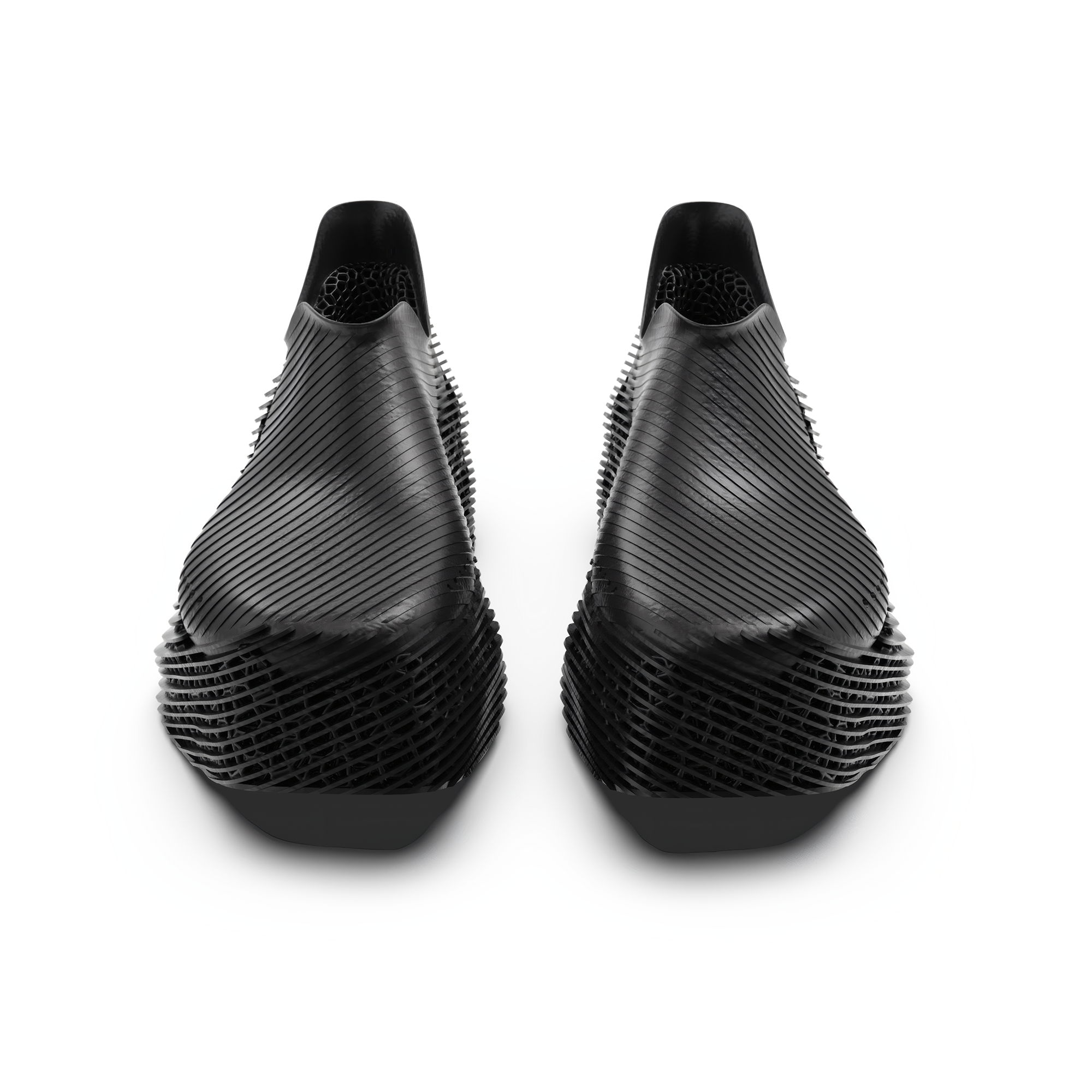 STRATUM RUNNER CHARCOAL