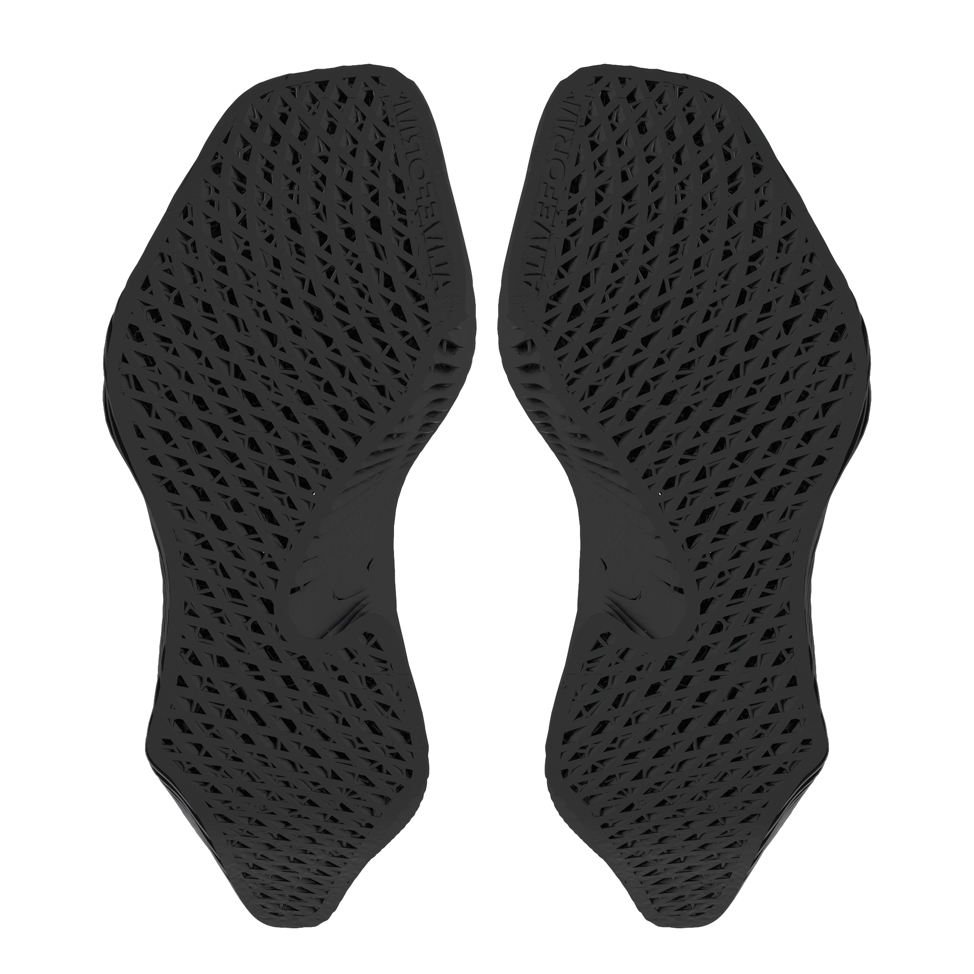 STRATUM MULE CHARCOAL