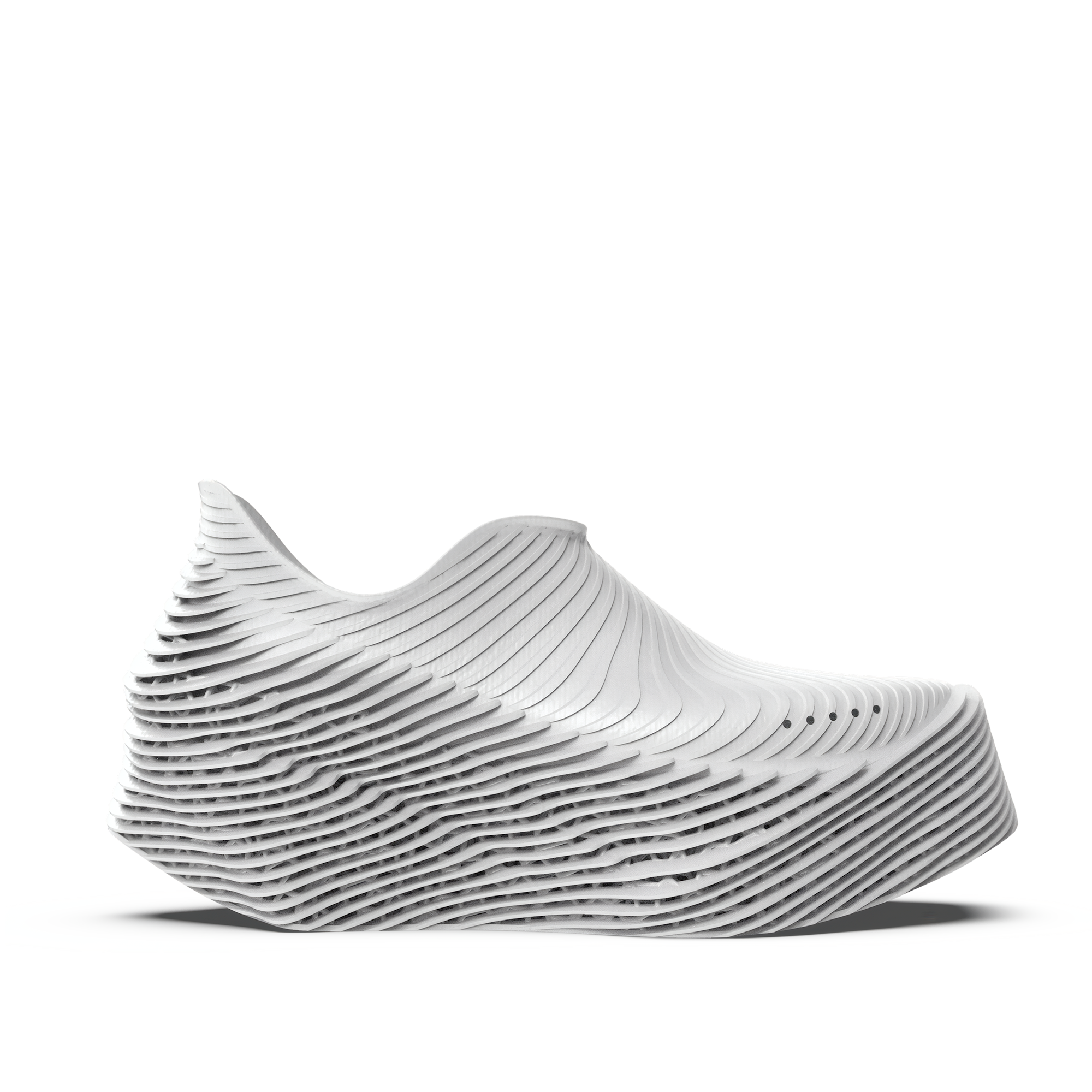 STRATUM RUNNER CHALK