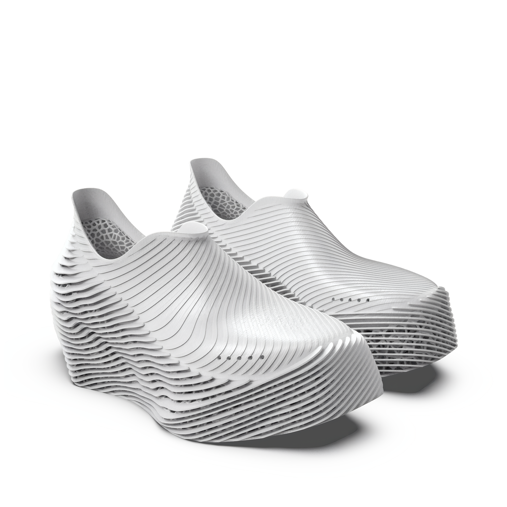 STRATUM RUNNER CHALK