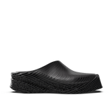 STRATUM MULE CHARCOAL