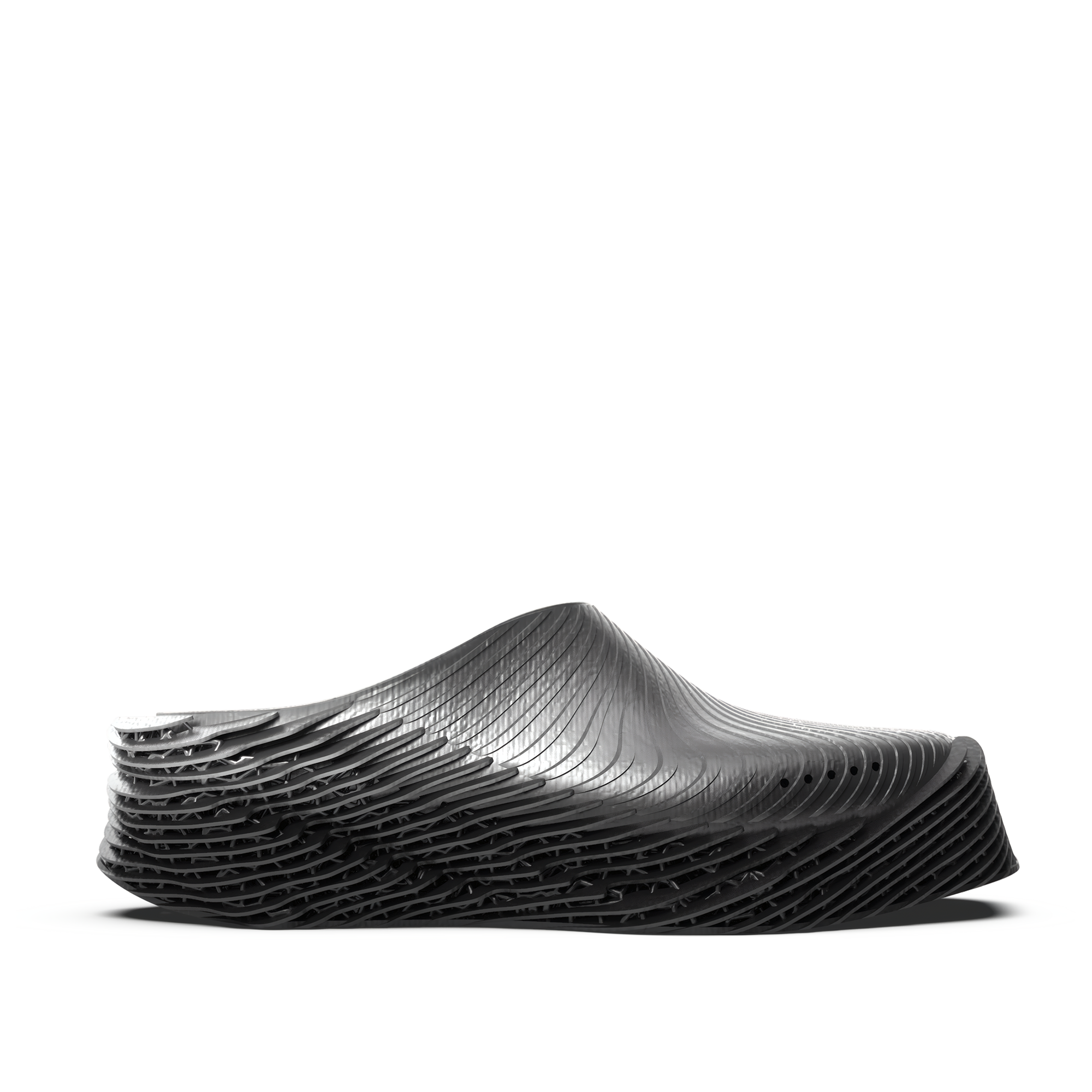 STRATUM MULE NICKEL GRADIENT