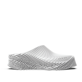 STRATUM MULE CHALK