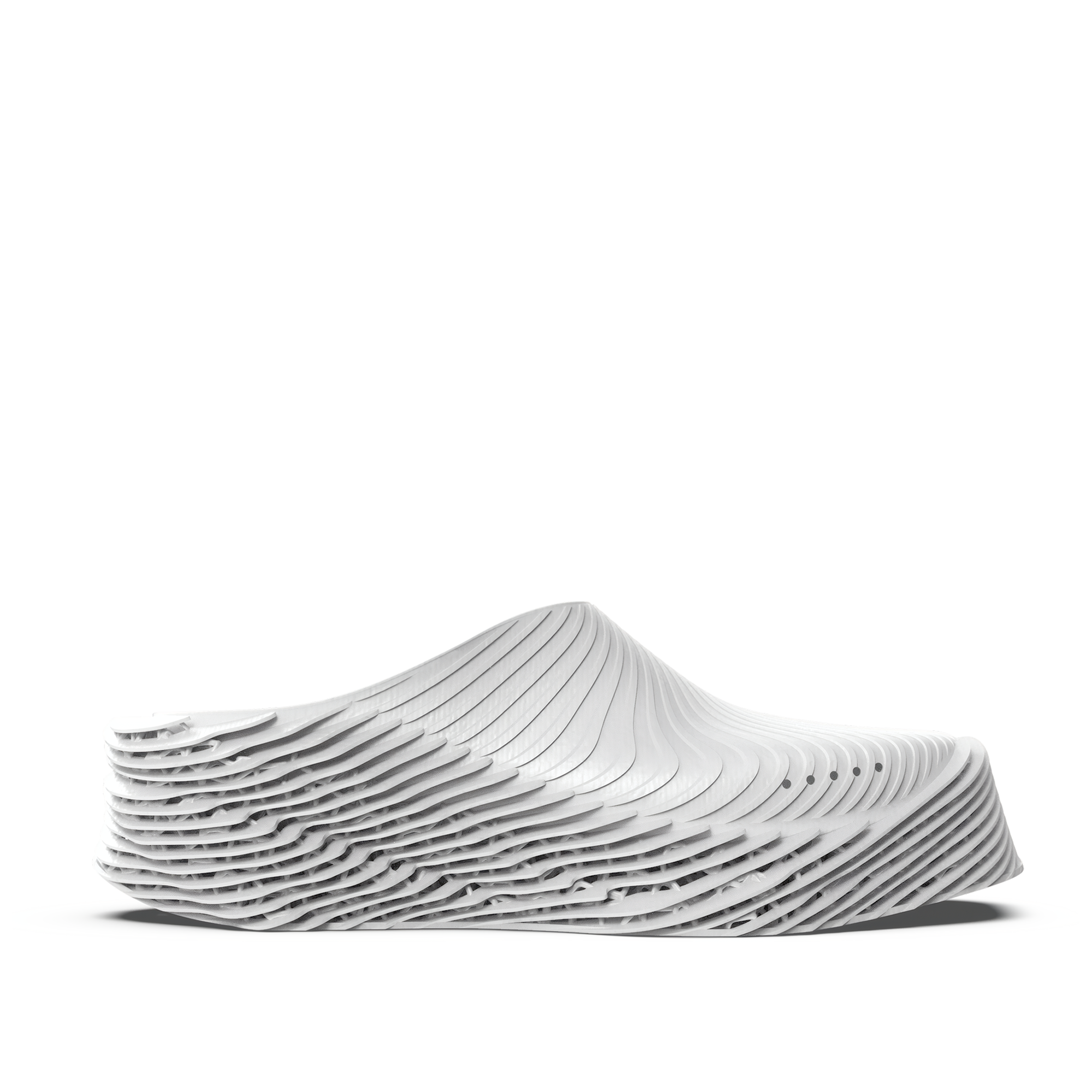 STRATUM MULE CHALK