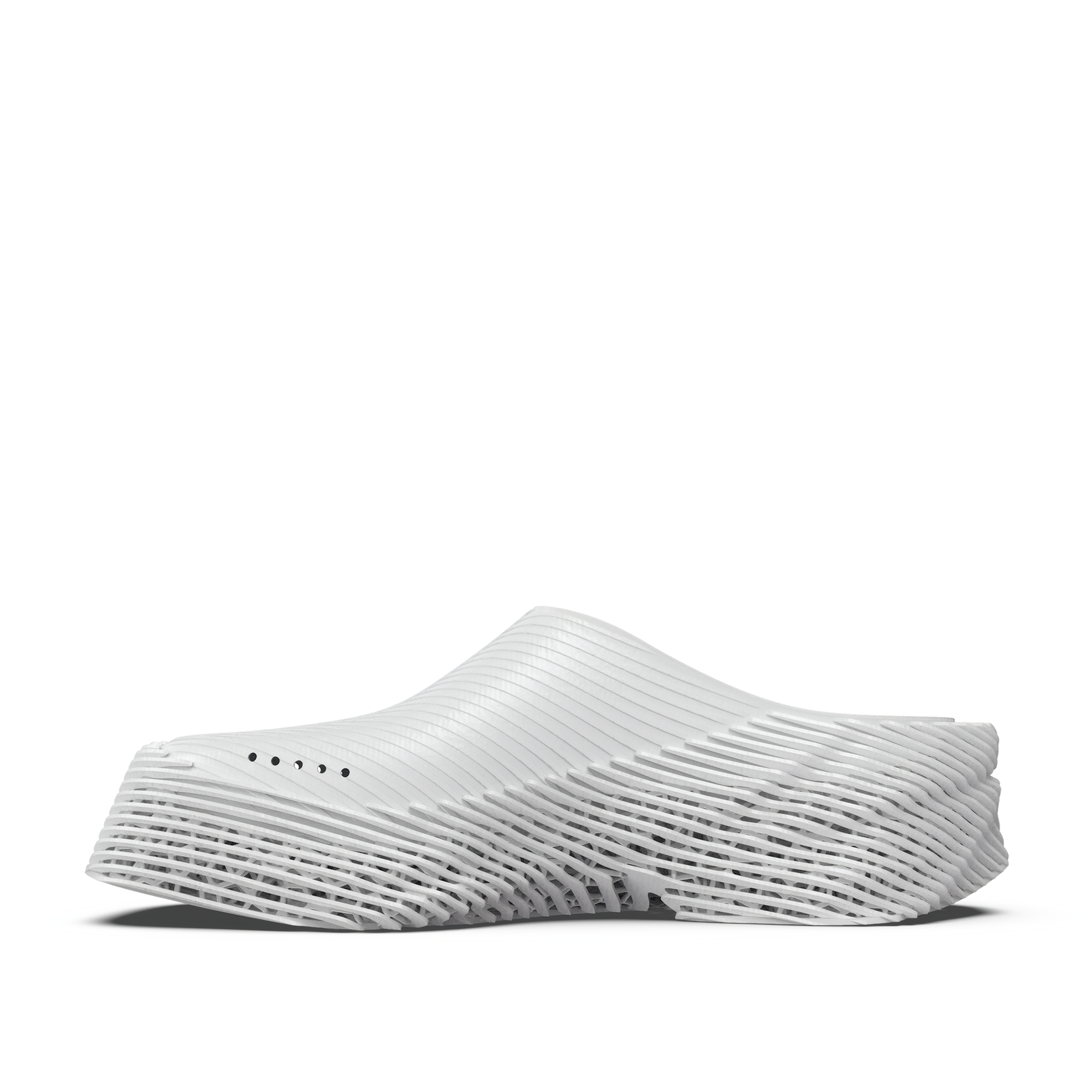STRATUM MULE CHALK