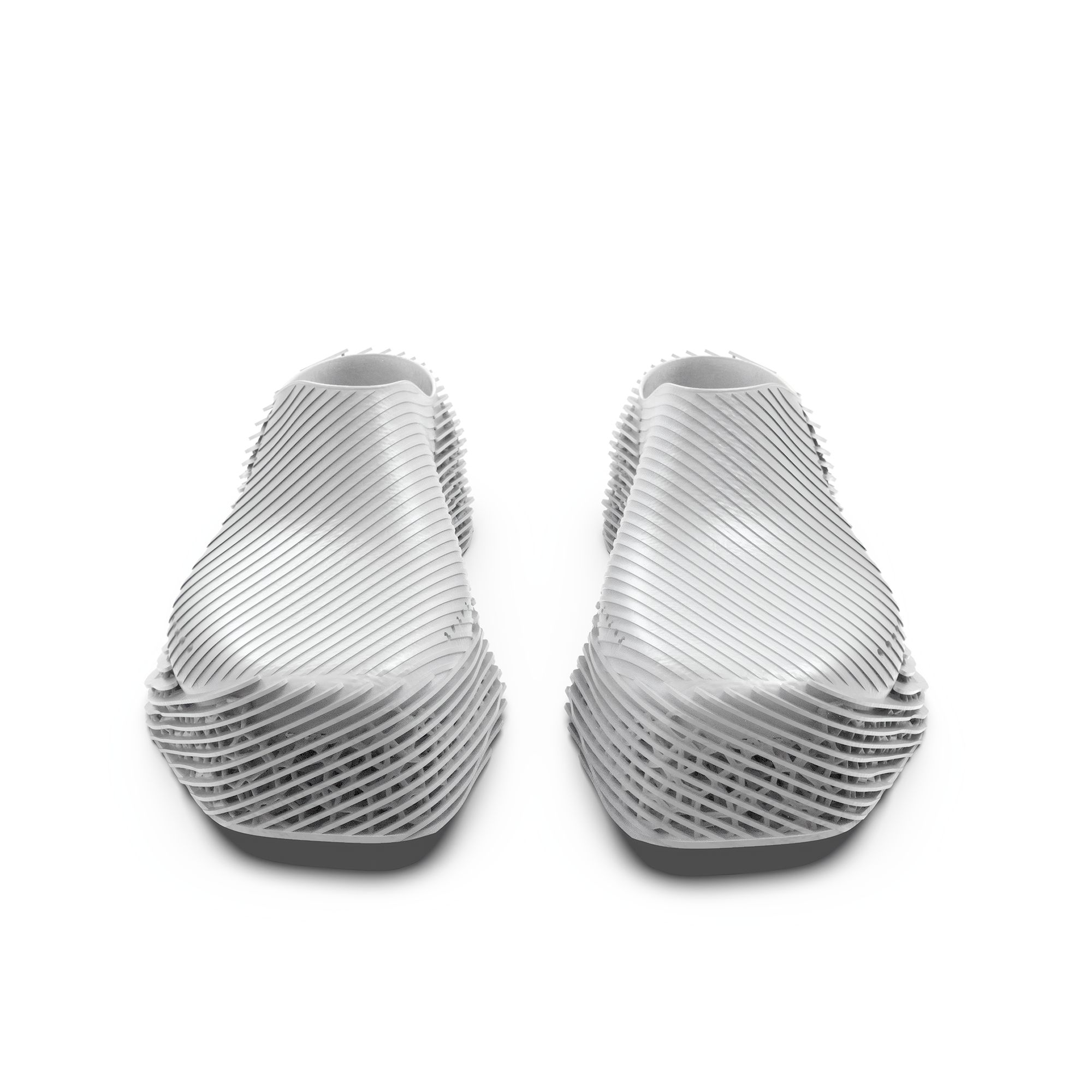STRATUM MULE CHALK