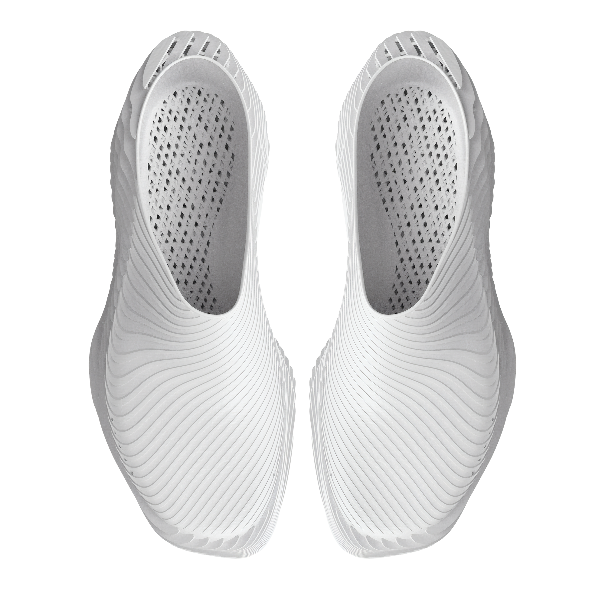 STRATUM MULE CHALK