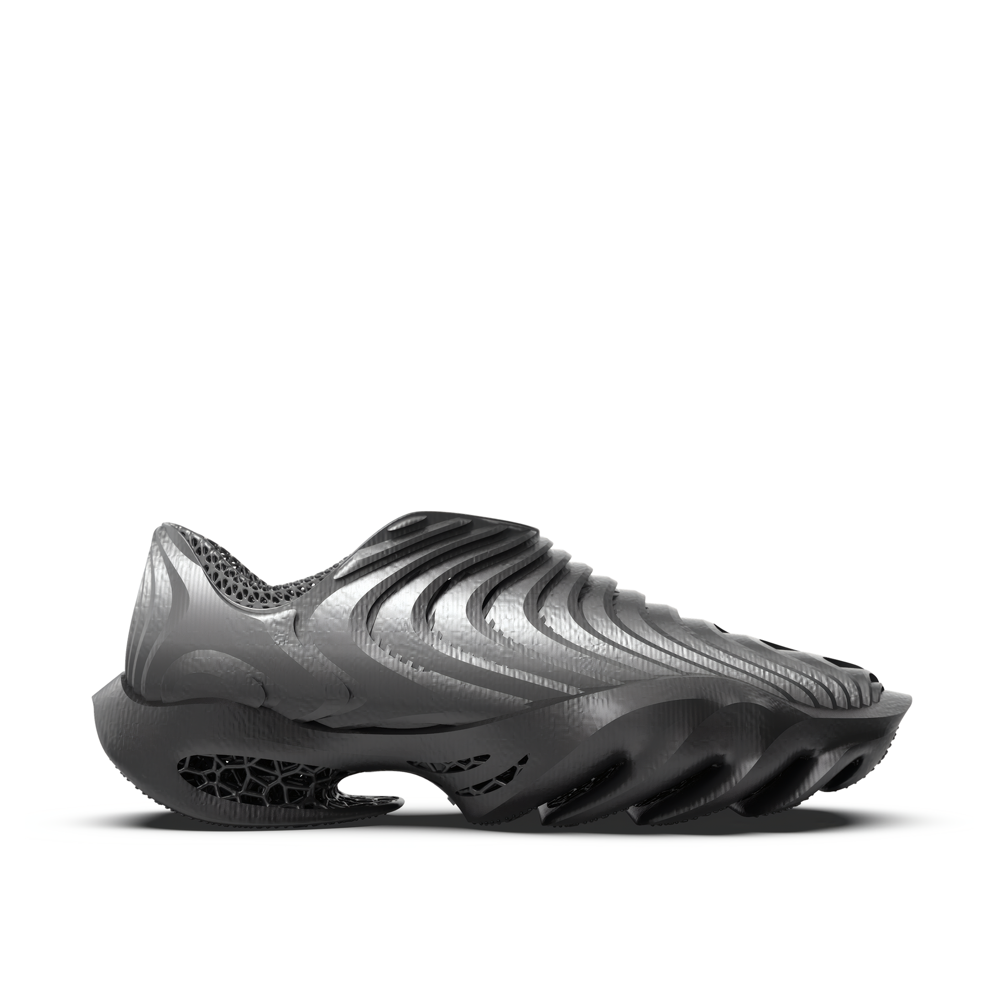 STRATUM FANG NICKEL GRADIENT