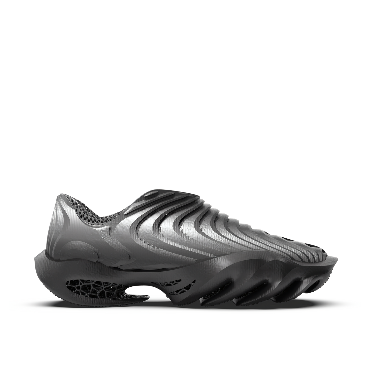 STRATUM FANG NICKEL GRADIENT