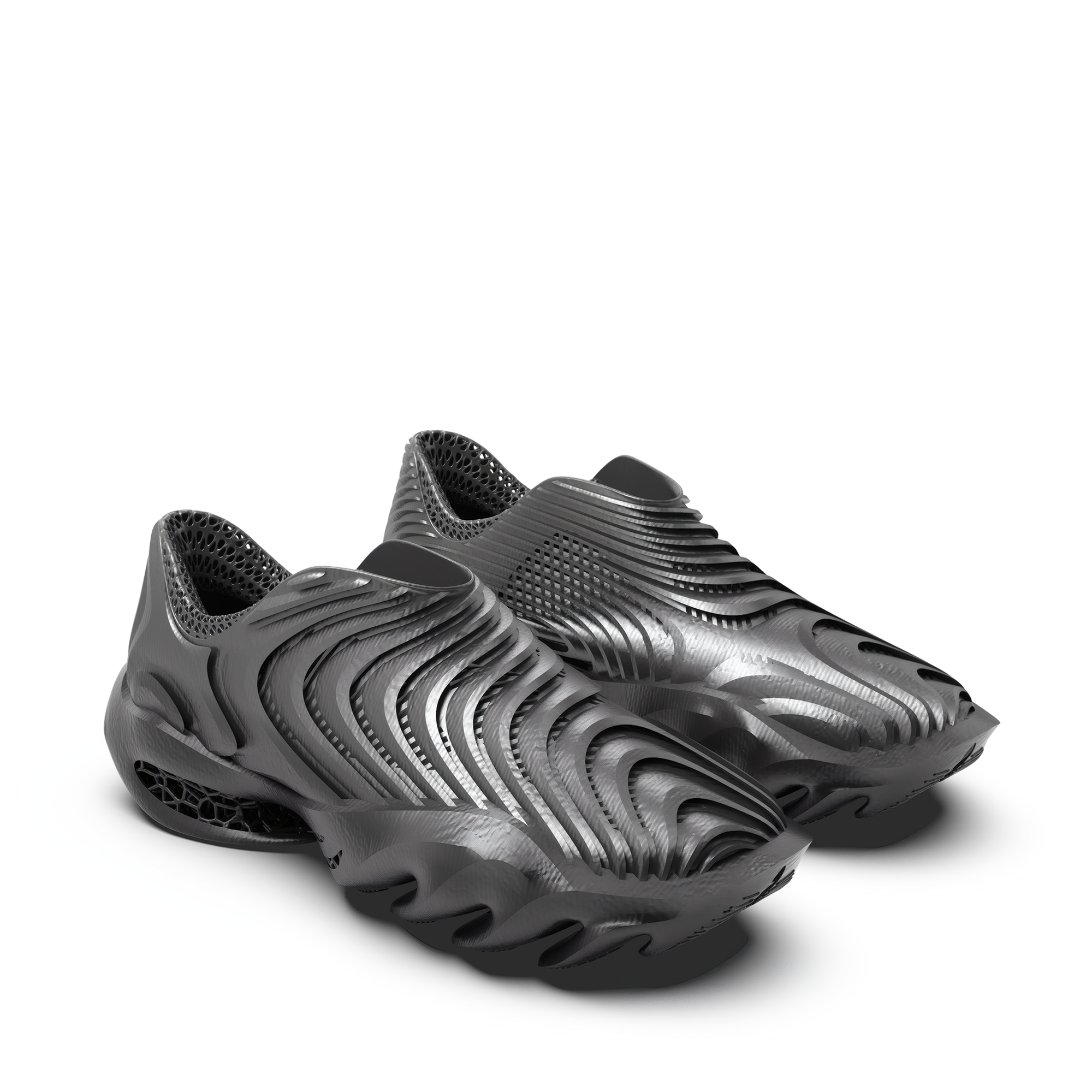 STRATUM FANG NICKEL GRADIENT