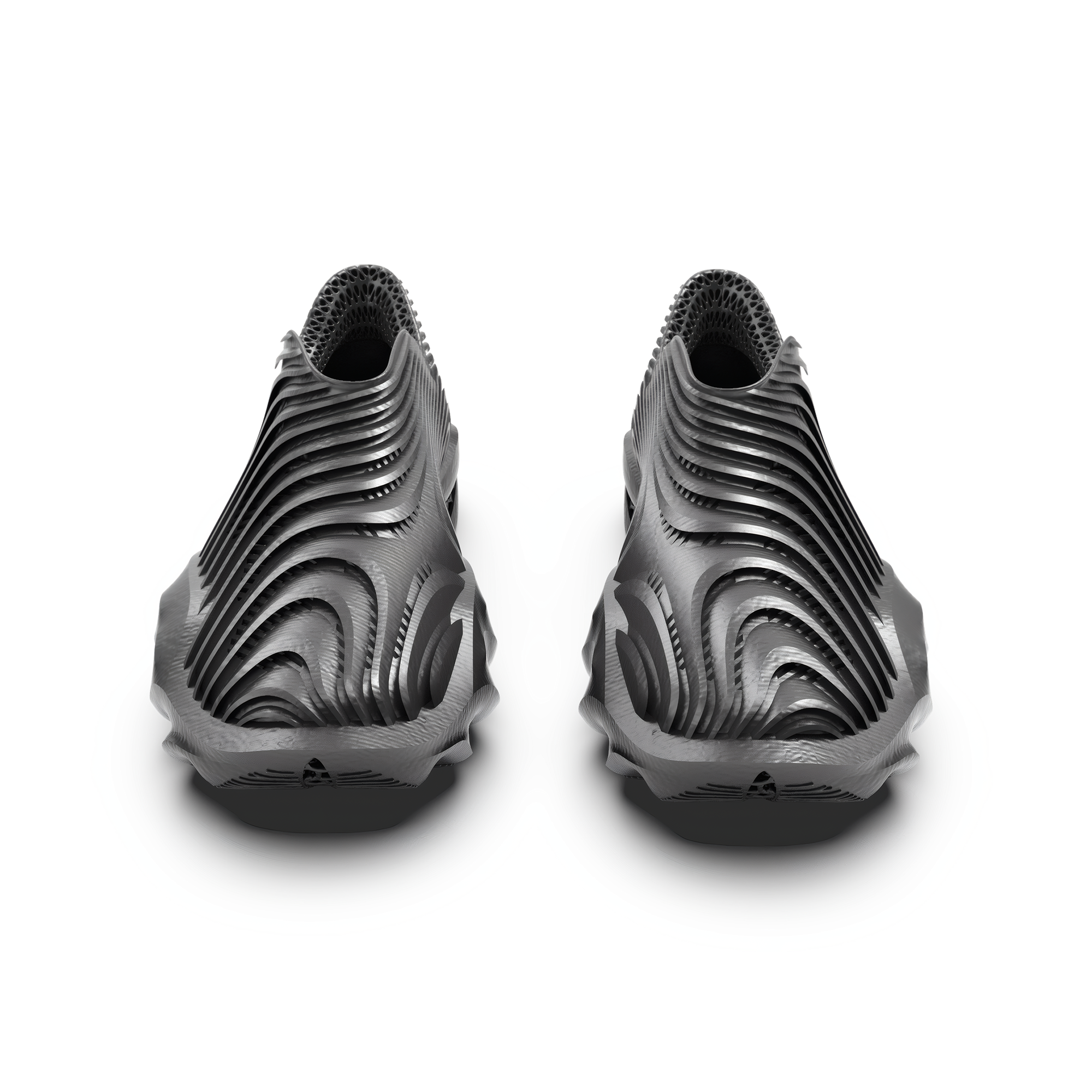 STRATUM FANG NICKEL GRADIENT