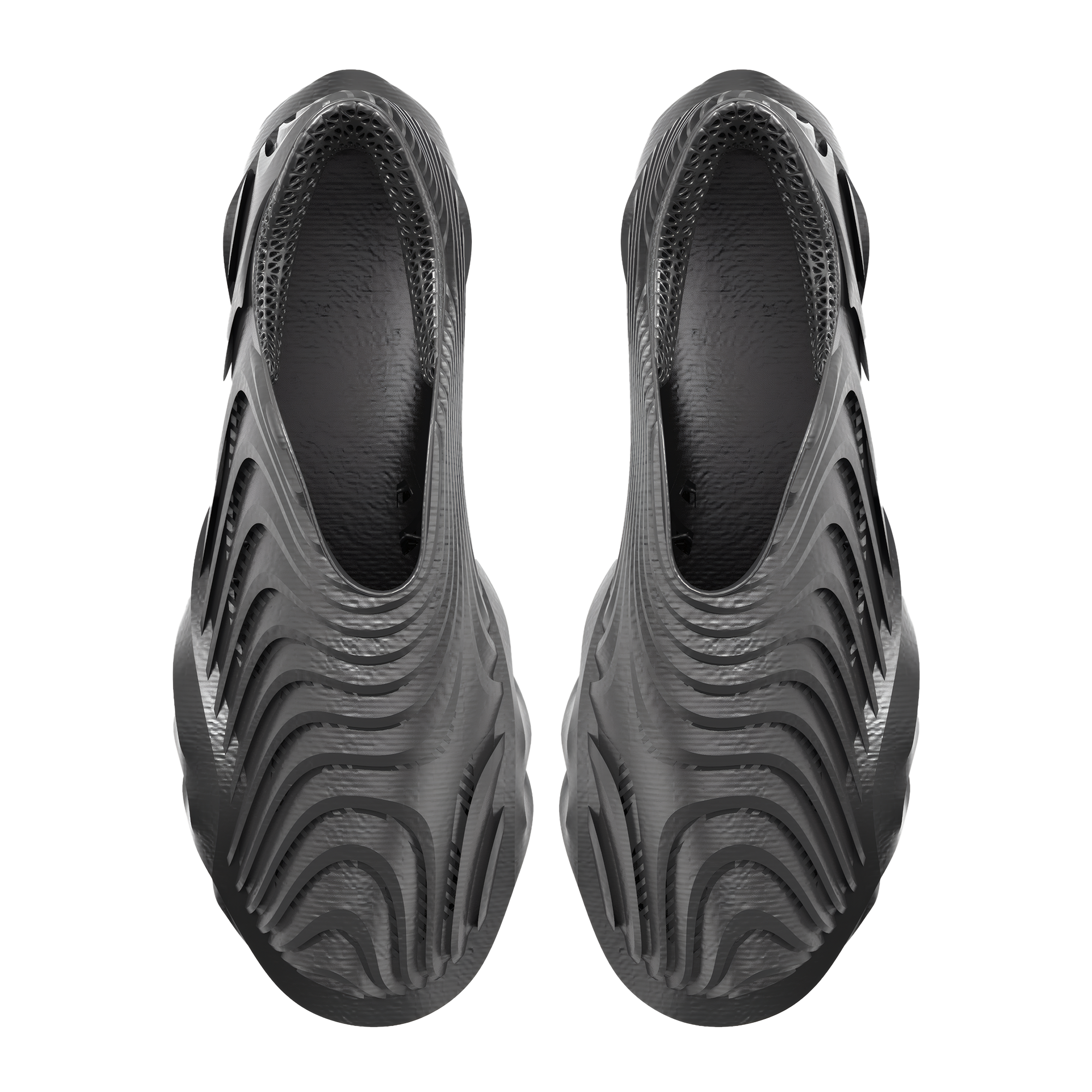 STRATUM FANG NICKEL GRADIENT