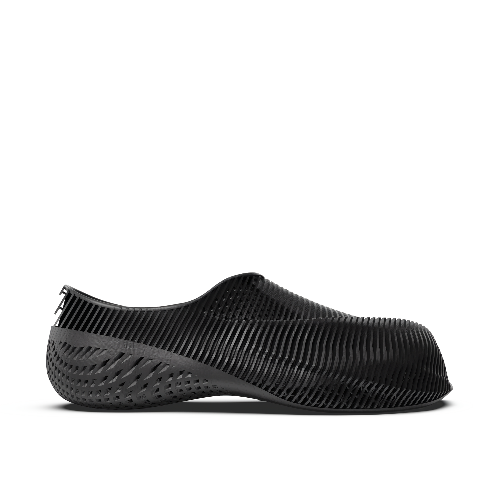 STRATUM TALON CHARCOAL