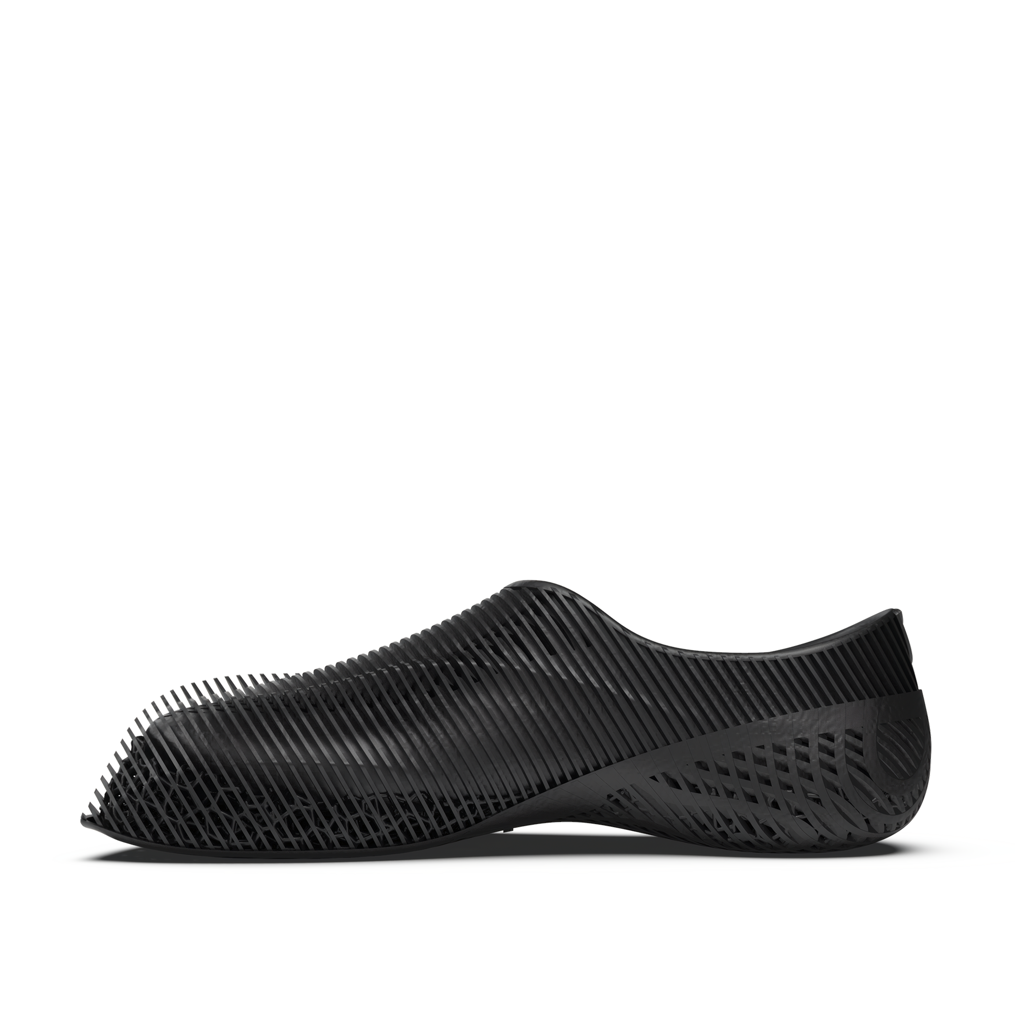 STRATUM TALON CHARCOAL