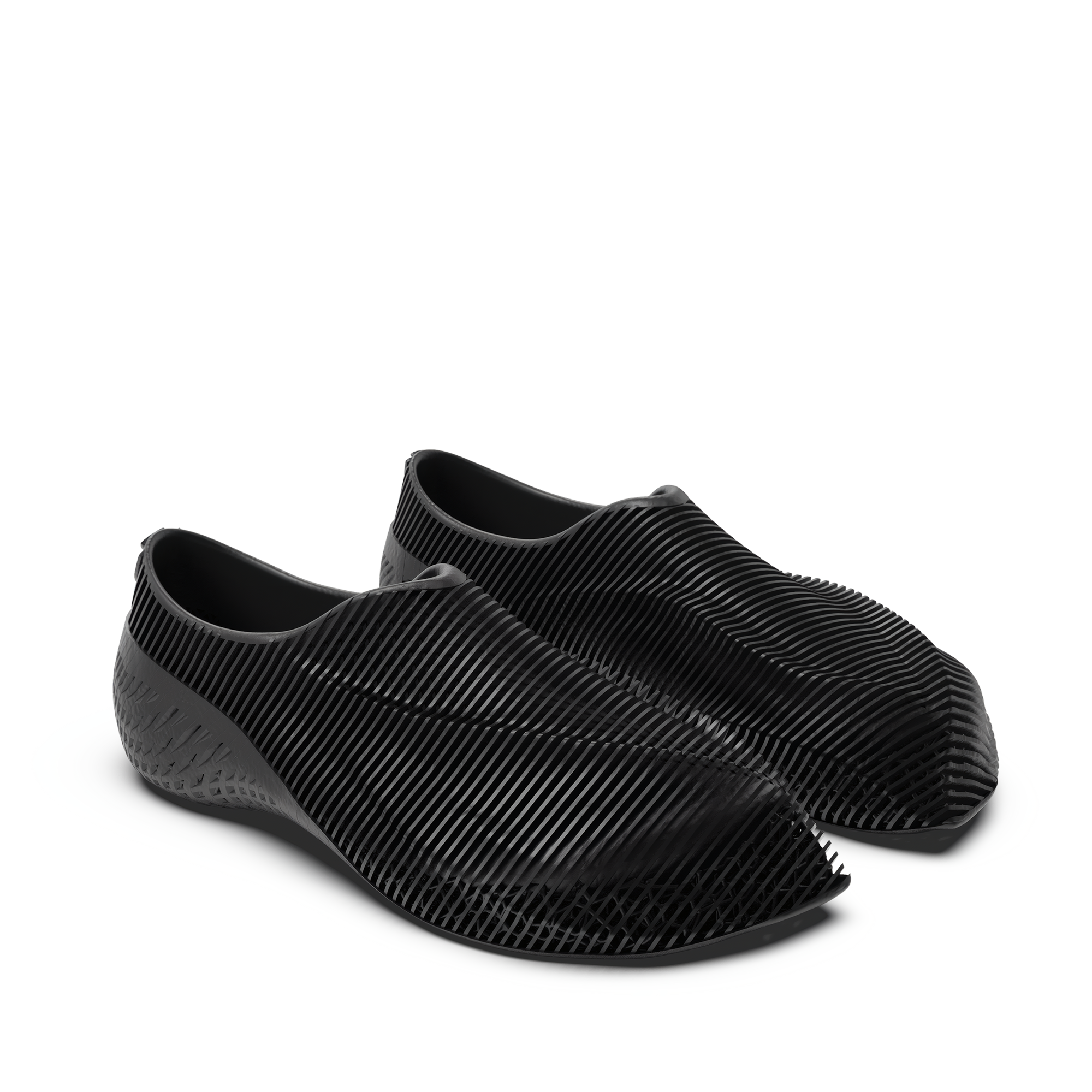 STRATUM TALON CHARCOAL