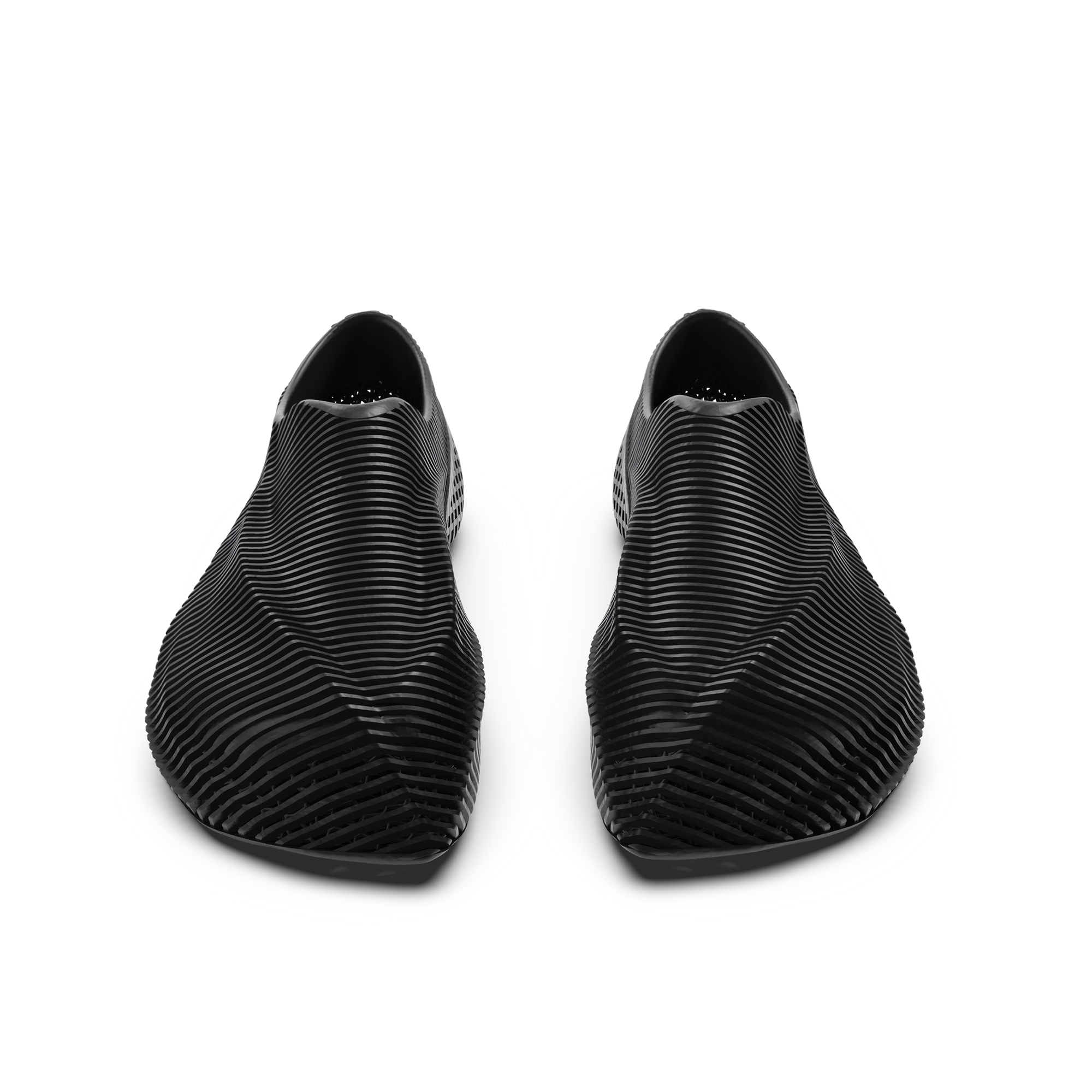 STRATUM TALON CHARCOAL