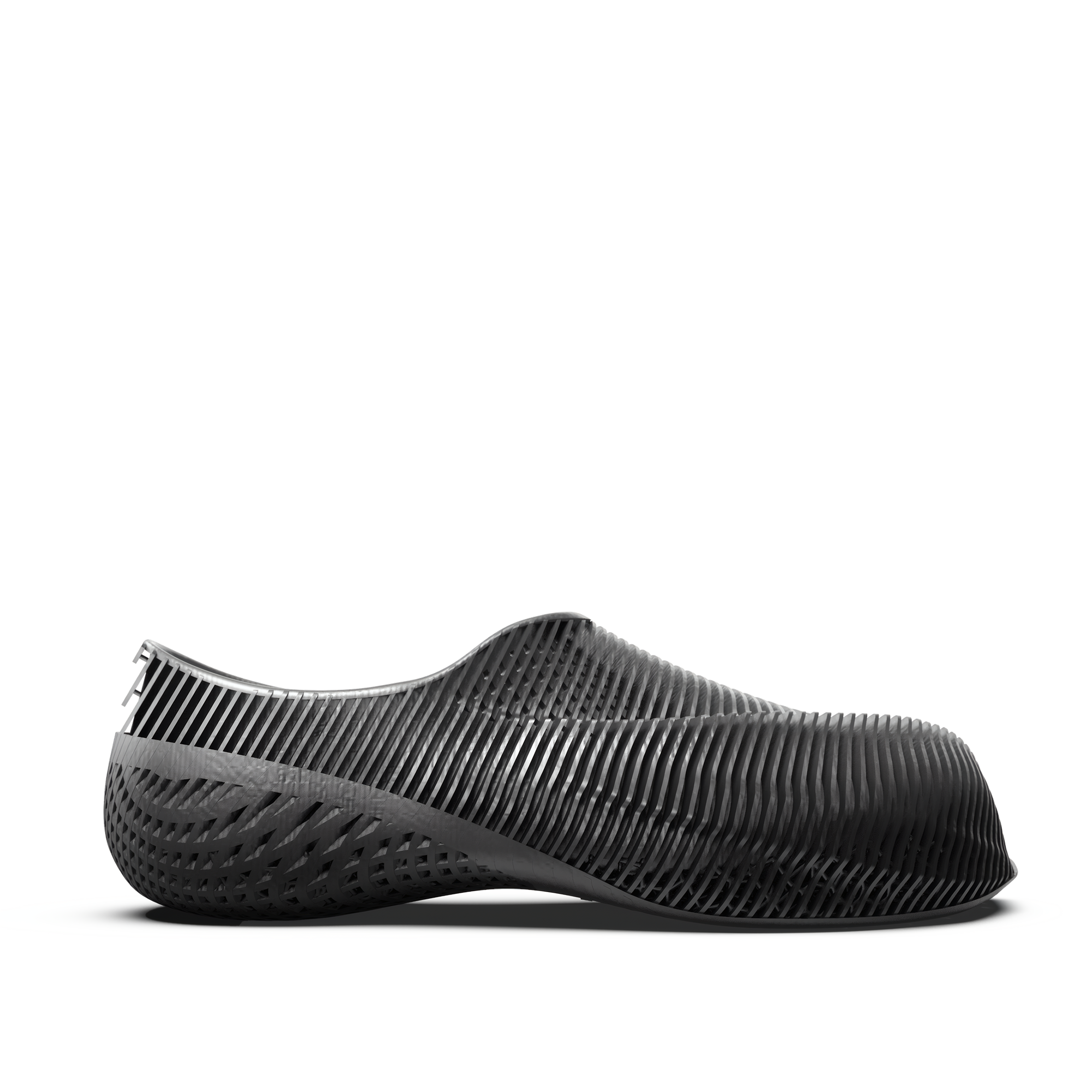 STRATUM TALON NICKEL GRADIENT