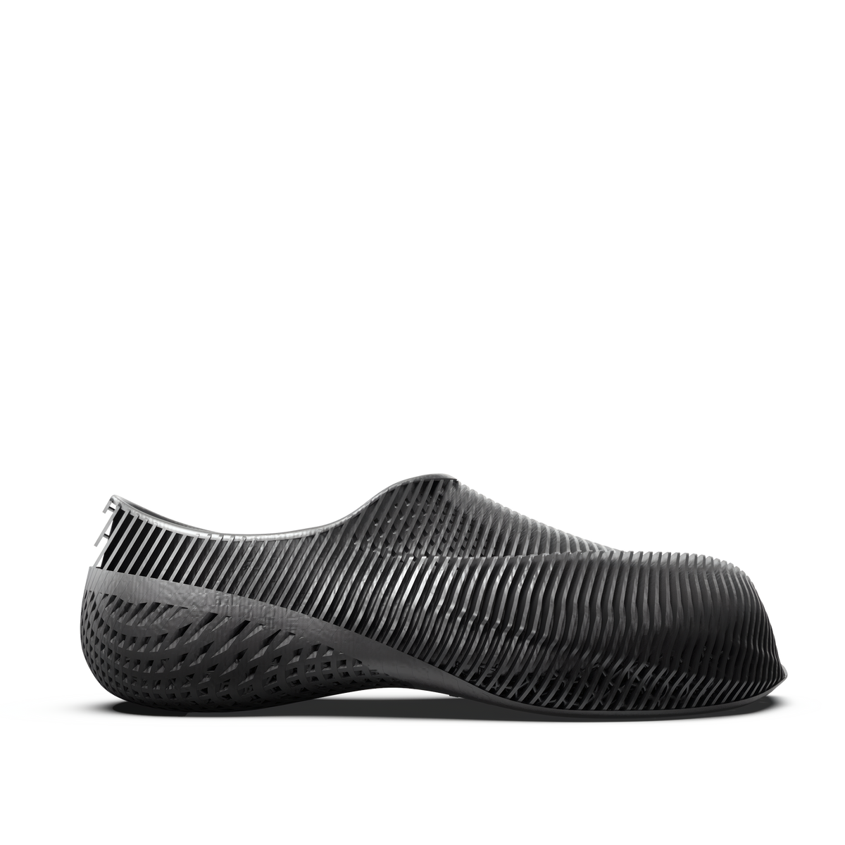 STRATUM TALON NICKEL GRADIENT