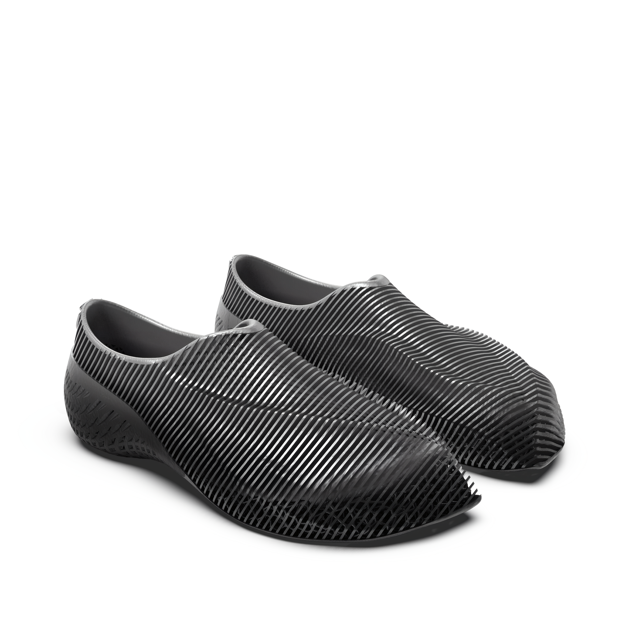 STRATUM TALON NICKEL GRADIENT