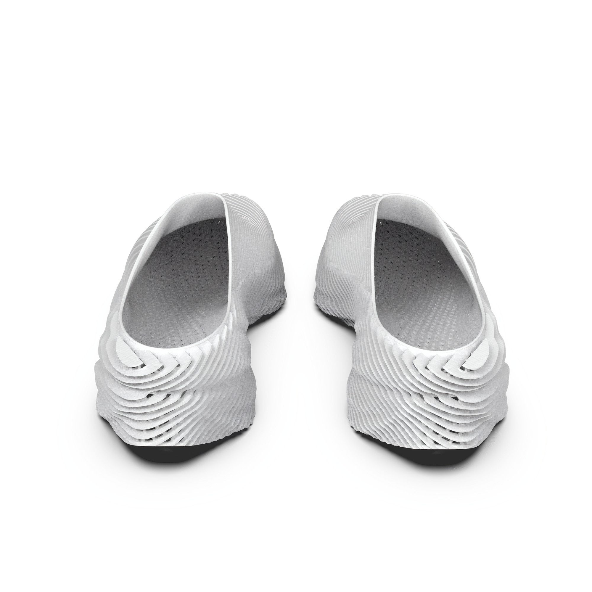 STRATUM MULE CHALK