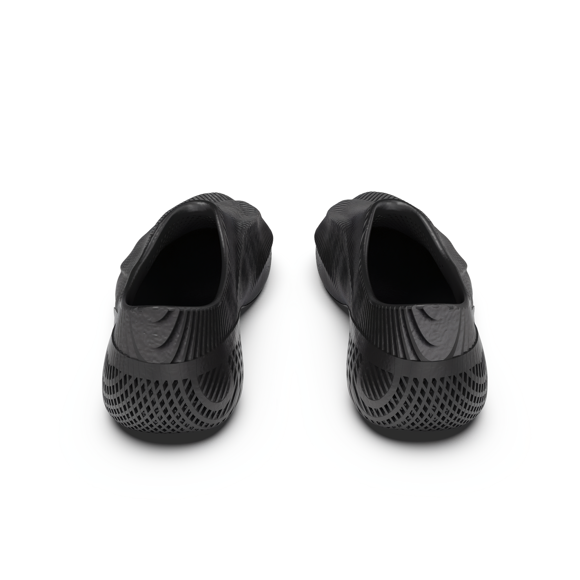 STRATUM TALON CHARCOAL