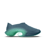 SPIRALIS LOW LAGOON