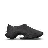 SPIRALIS LOW CHARCOAL