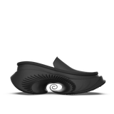 SPIRALIS LOAFER CHARCOAL