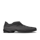 SPIRALIS OXFORD CHARCOAL