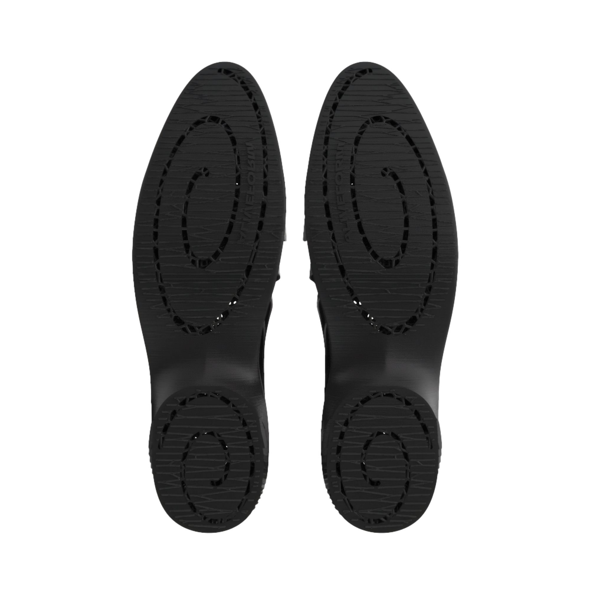 SPIRALIS OXFORD IRON OXIDE