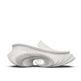 SPIRALIS LOAFER CHALK