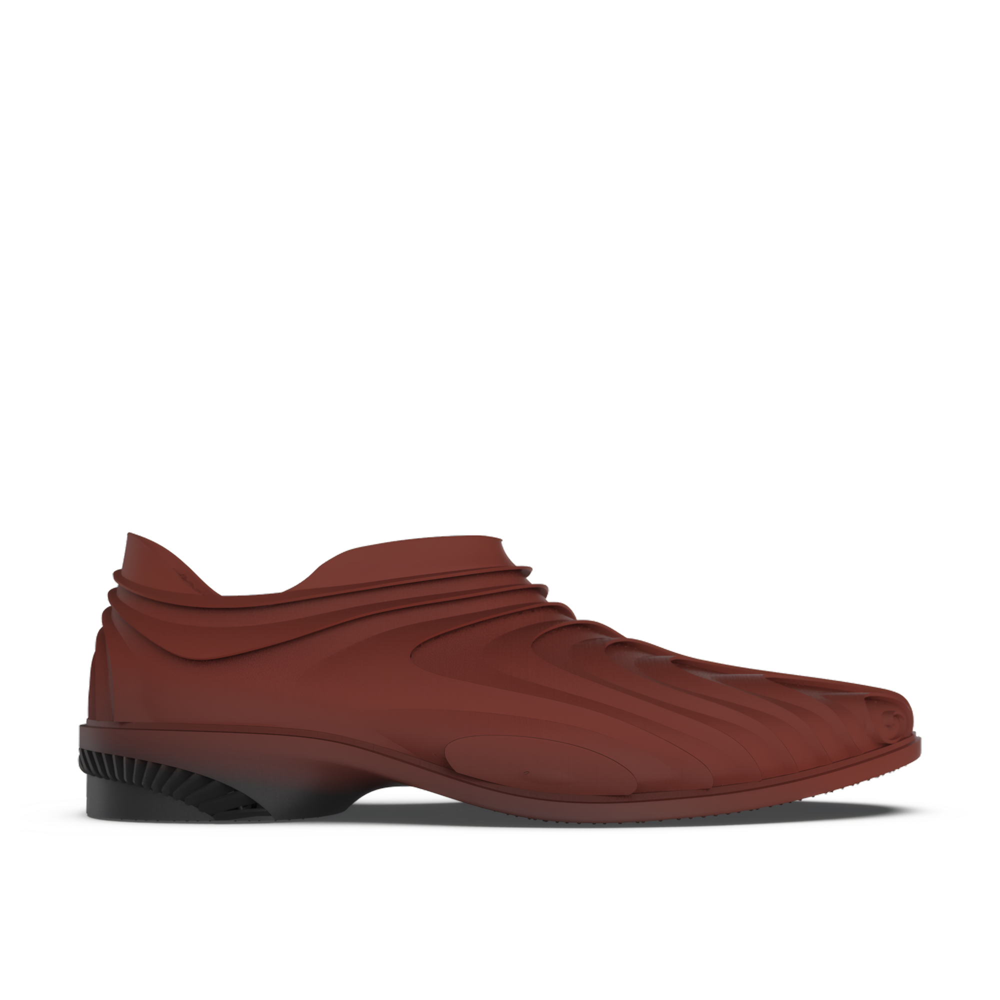 SPIRALIS OXFORD IRON OXIDE