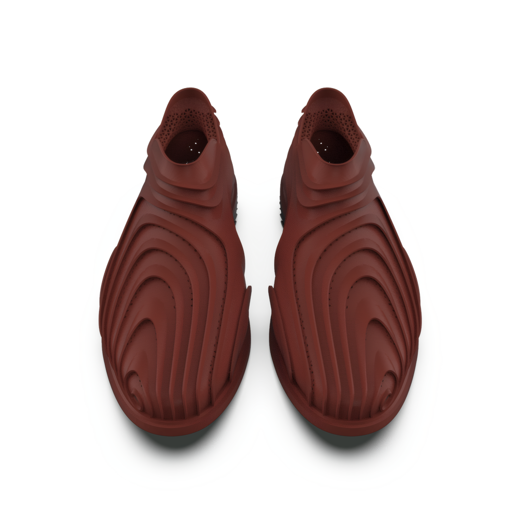 SPIRALIS OXFORD IRON OXIDE