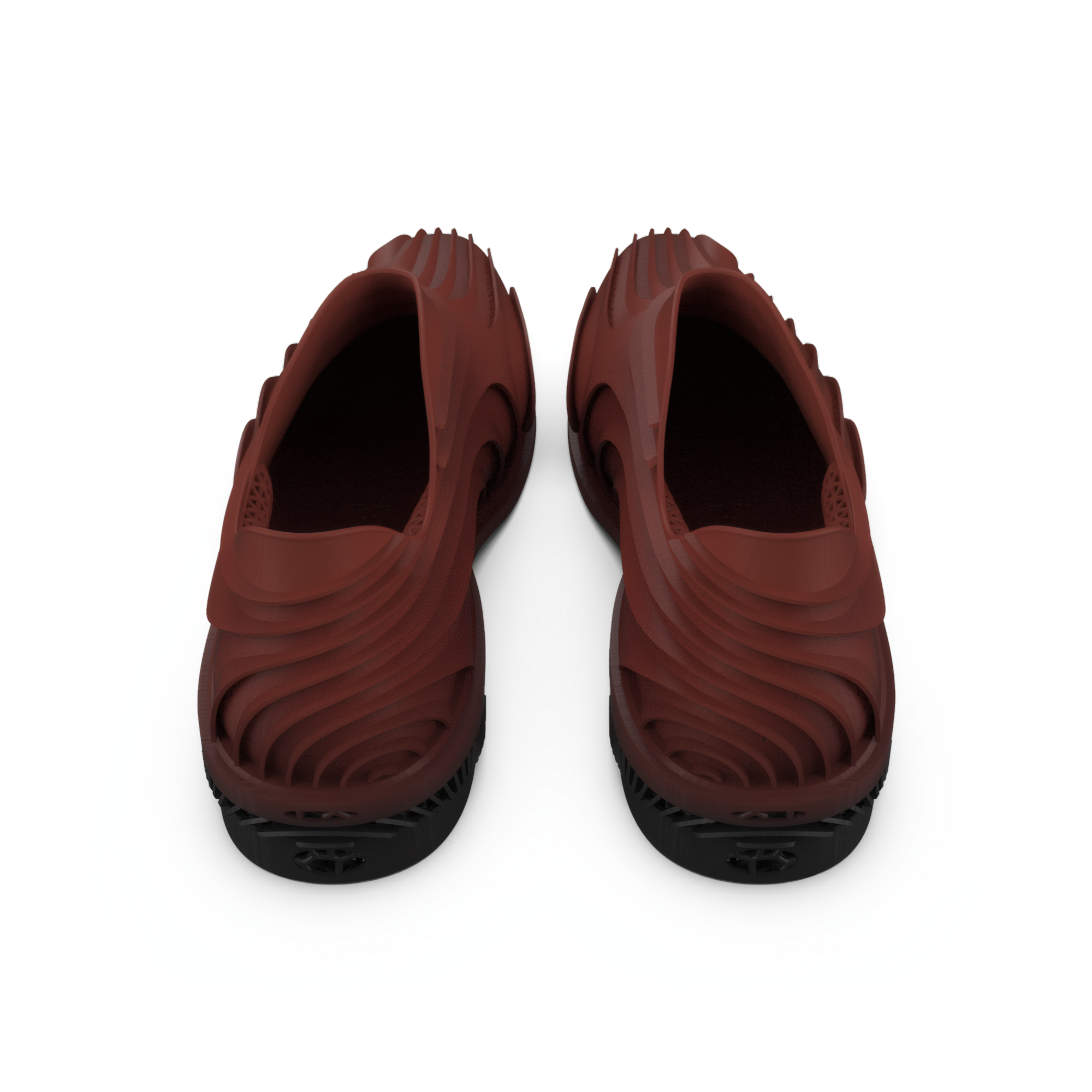 SPIRALIS OXFORD IRON OXIDE