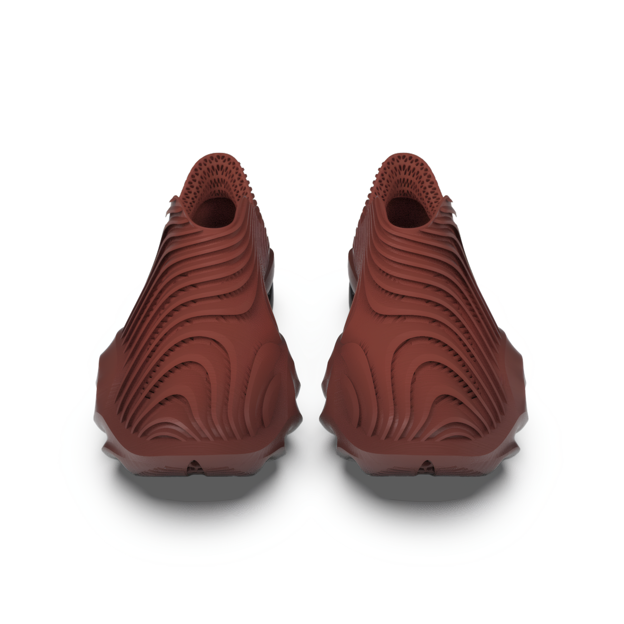 STRATUM FANG IRON OXIDE