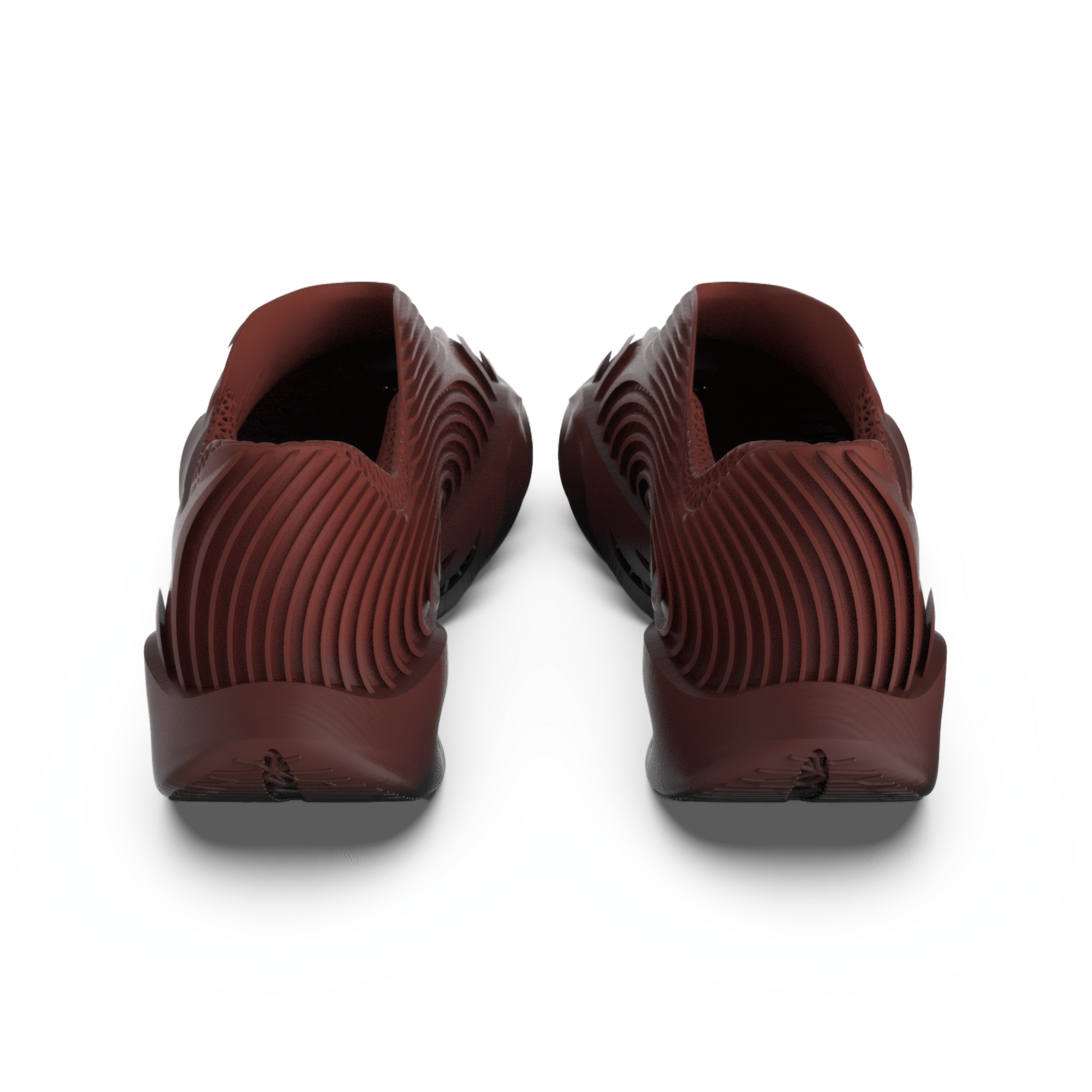STRATUM FANG IRON OXIDE