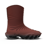STRATUM FANG IRON OXIDE
