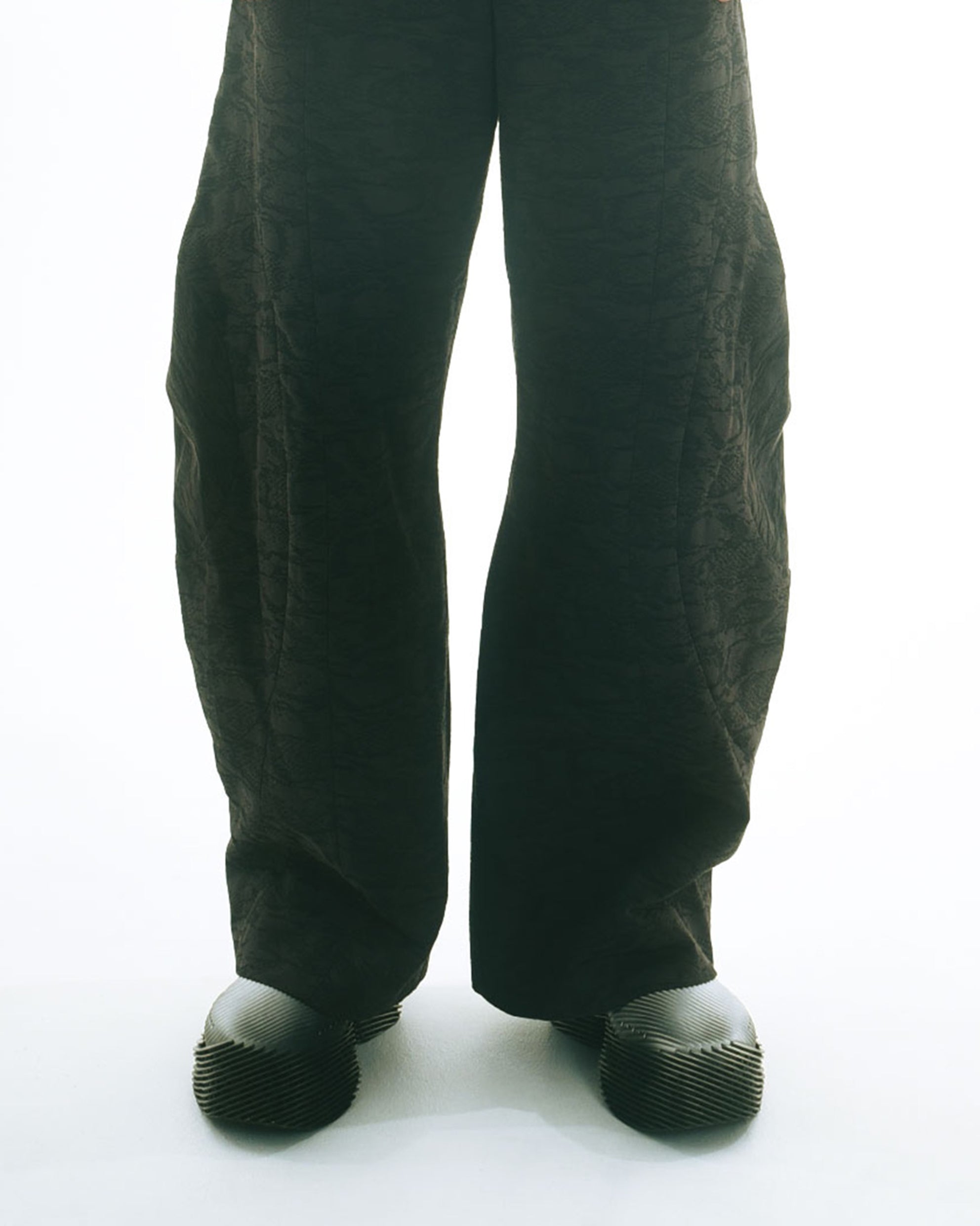 STRATUM RUNNER NICKEL GRADIENT