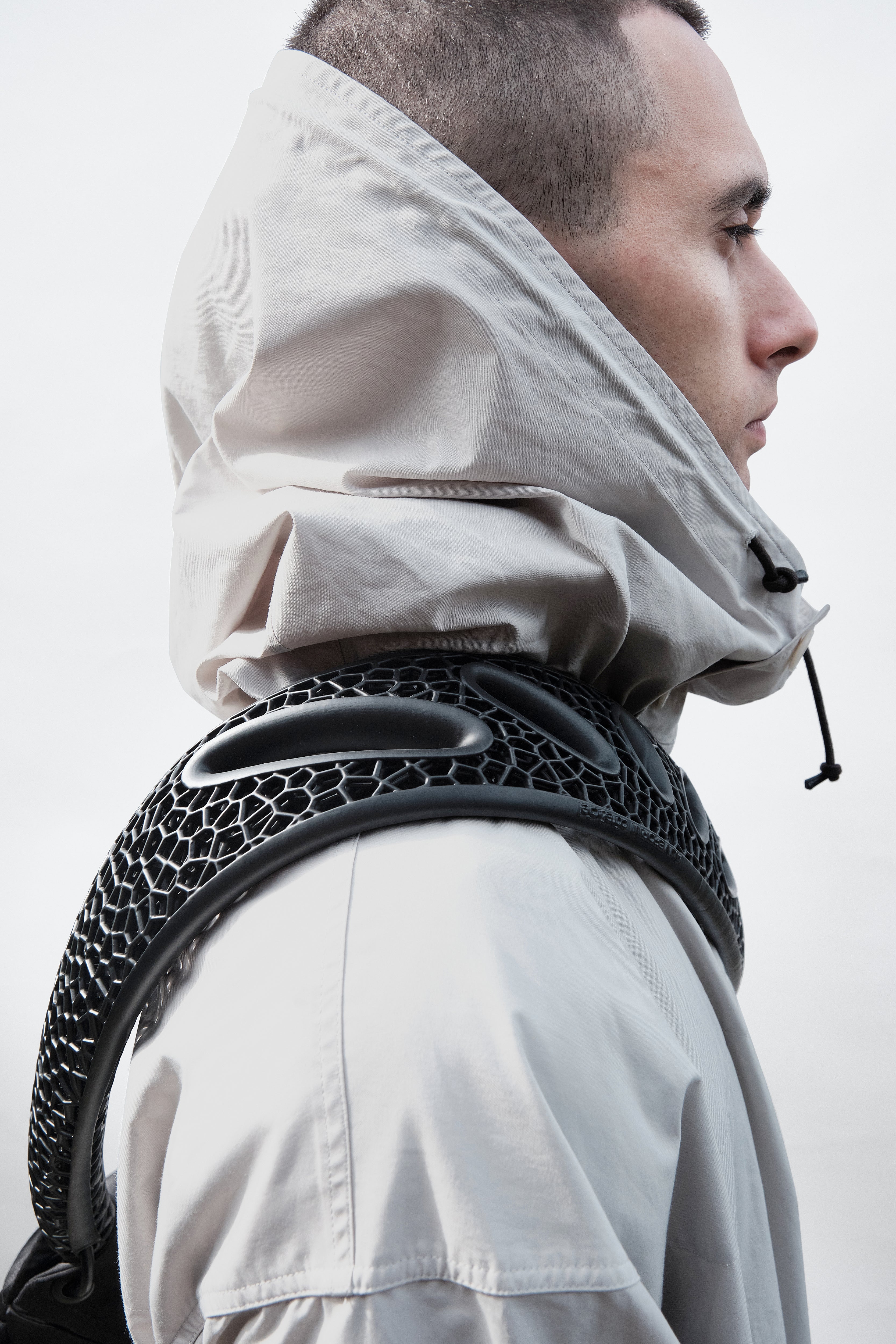 NEBULA SLING BAG