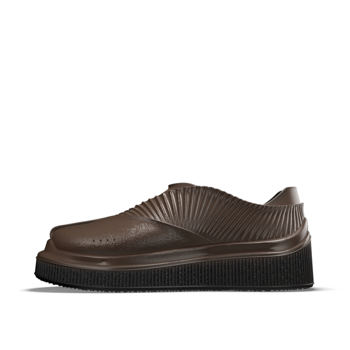 PINNA CREEPER LACQUERED SOIL