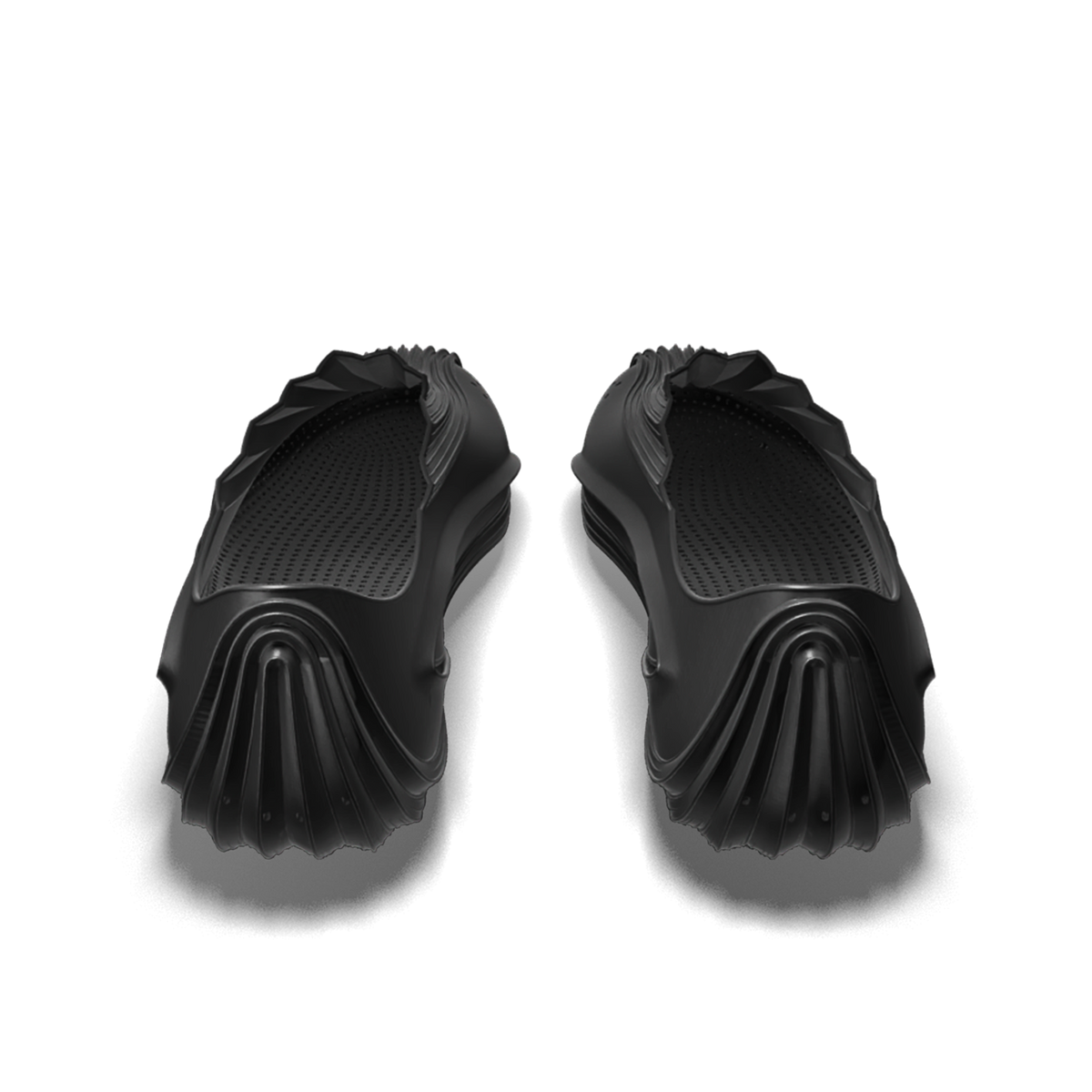 PINNA LOW CHARCOAL