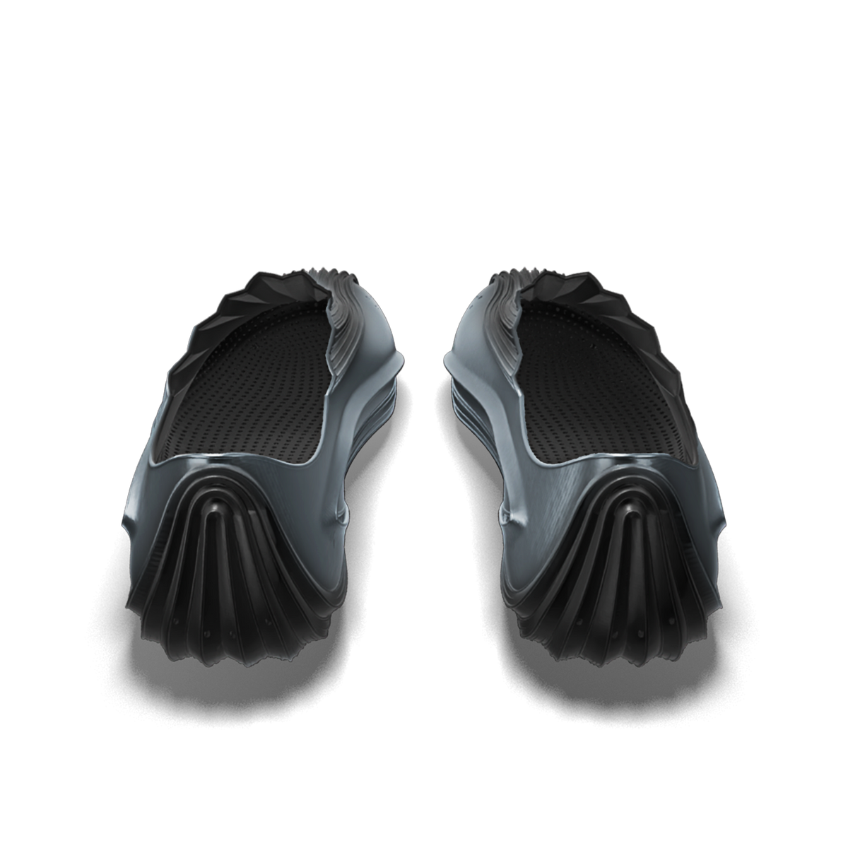 PINNA LOW FROST NICKEL