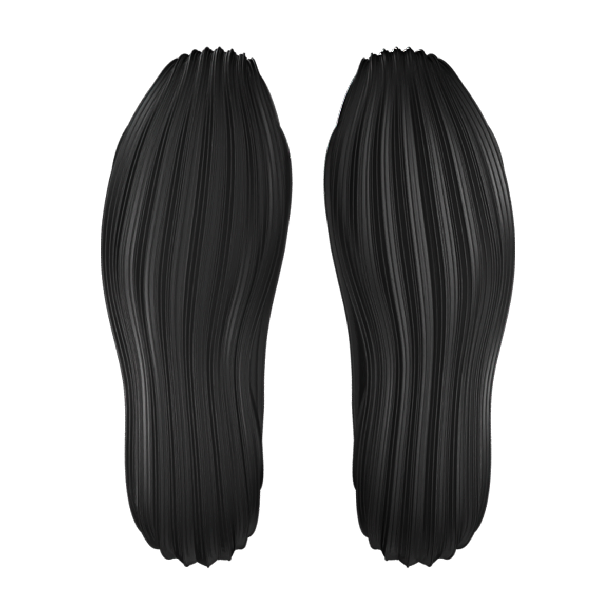 PINNA LOW CHARCOAL