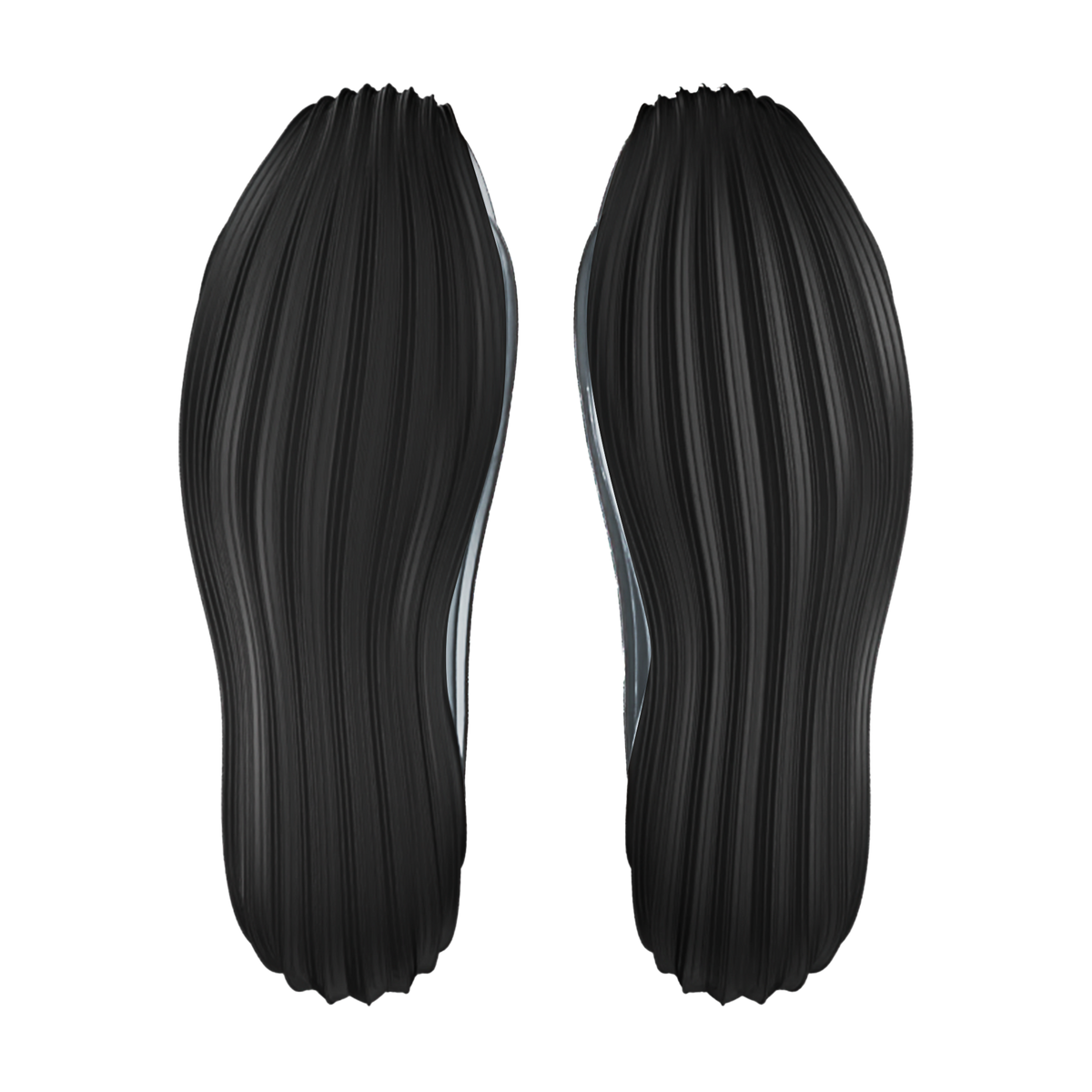 PINNA LOW FROST NICKEL