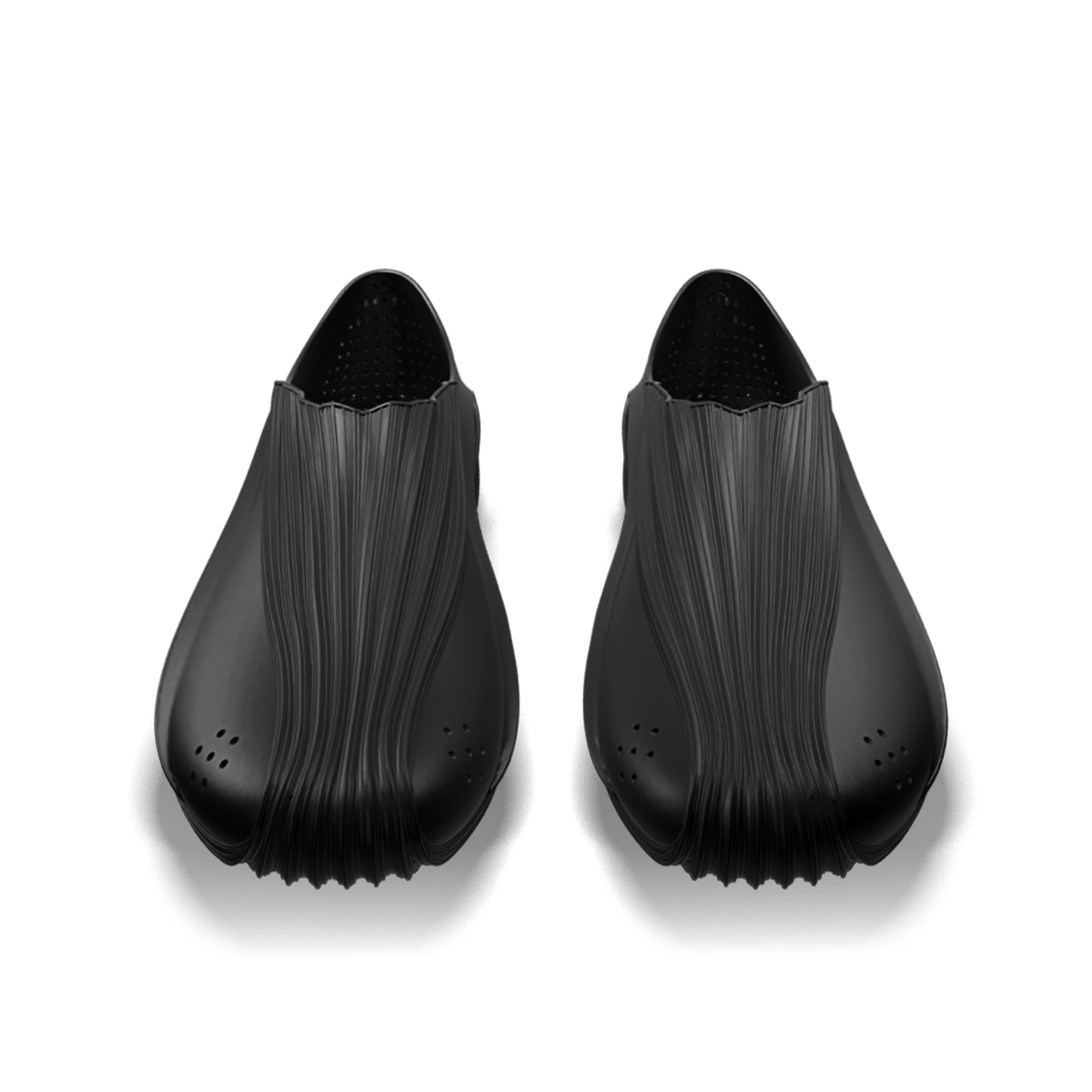 PINNA LOW CHARCOAL