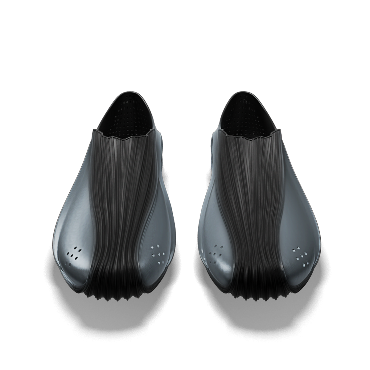 PINNA LOW FROST NICKEL