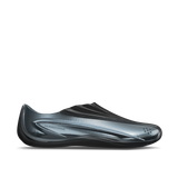 PINNA LOW FROST NICKEL