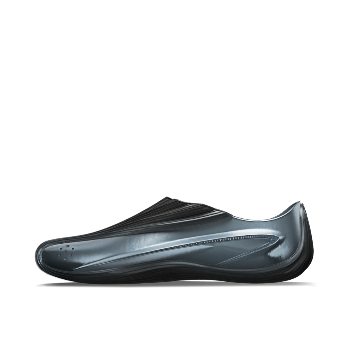PINNA LOW FROST NICKEL