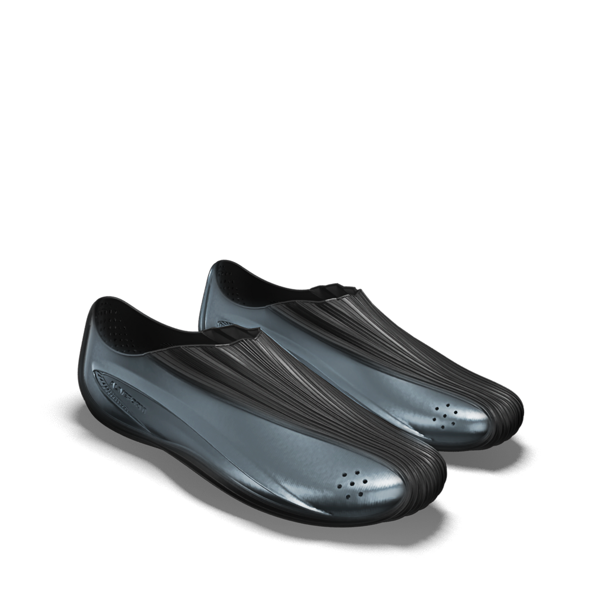 PINNA LOW FROST NICKEL