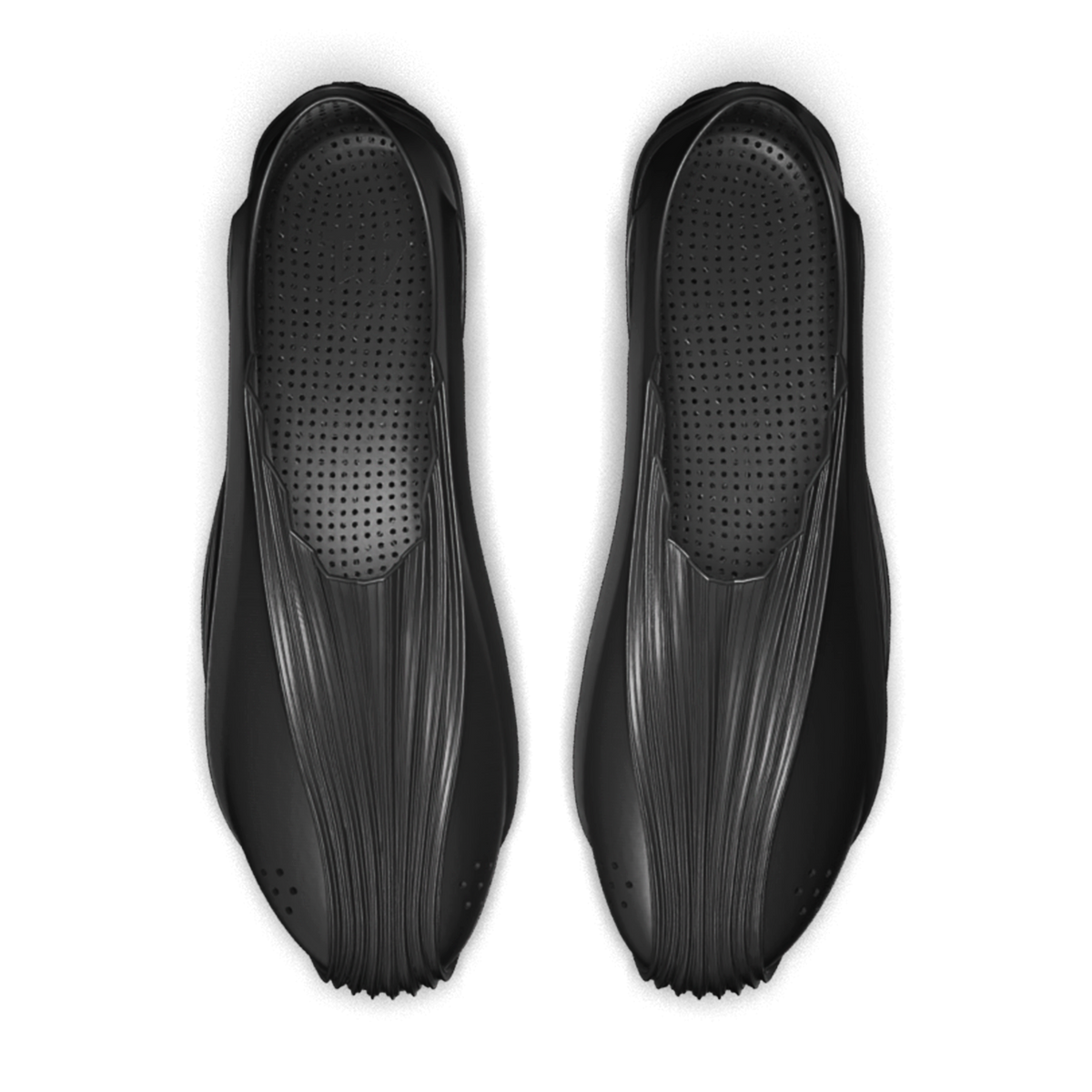 PINNA LOW CHARCOAL